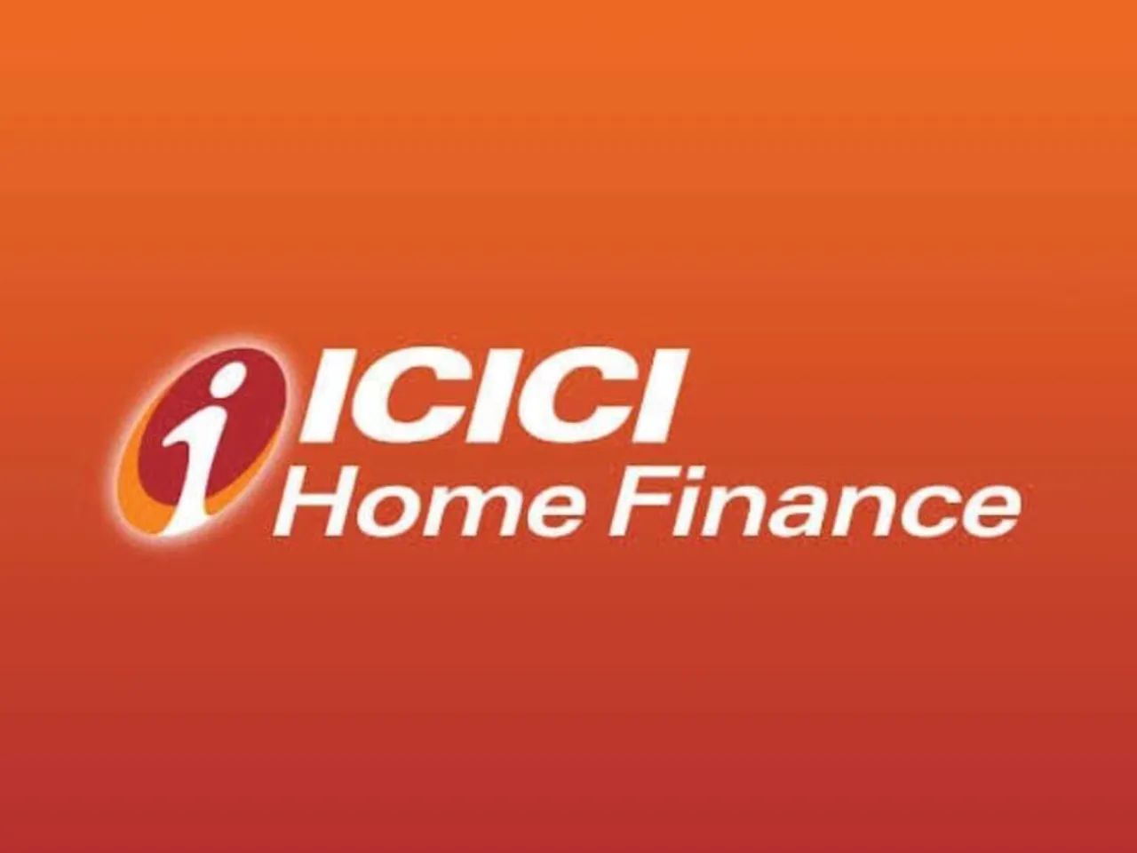 ICICI Home Finance logo