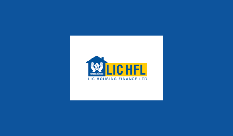LIC Housing Finance logo