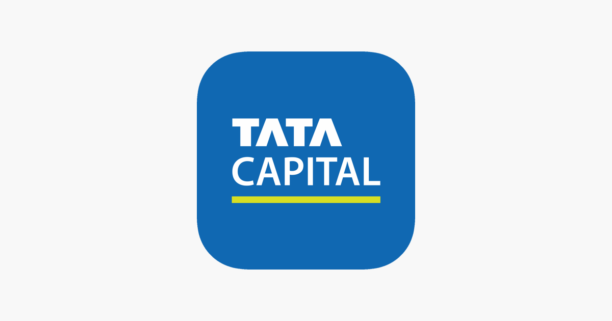 Tata Capital logo