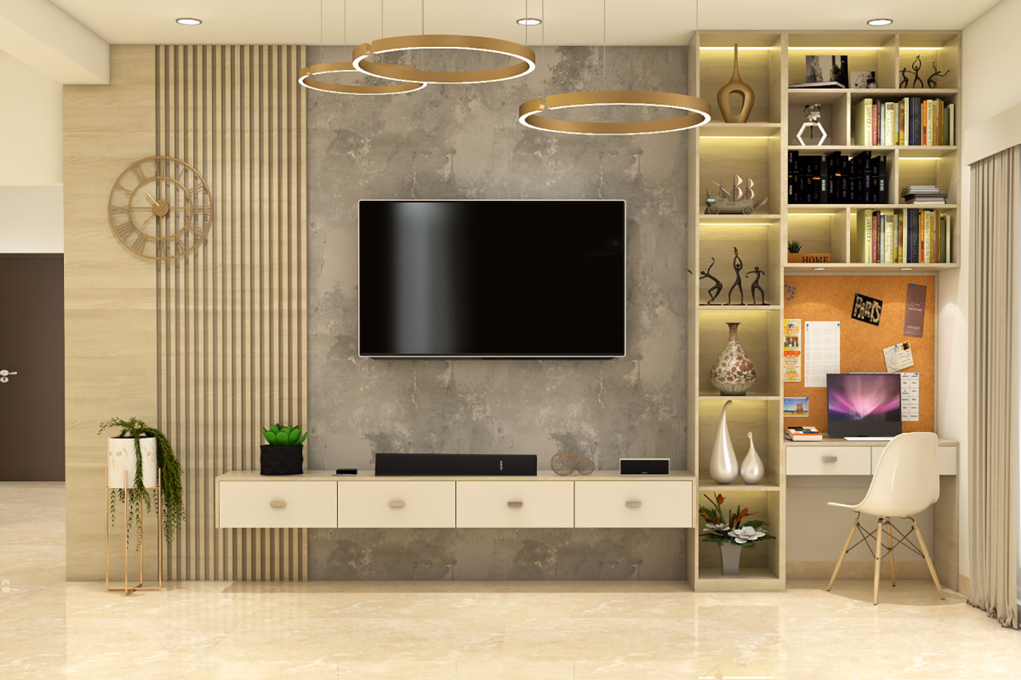 TV Units thumbnail